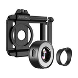 Apexel JeweLens 120X-objektiv