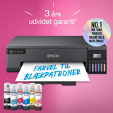 Epson EcoTank ET-18100