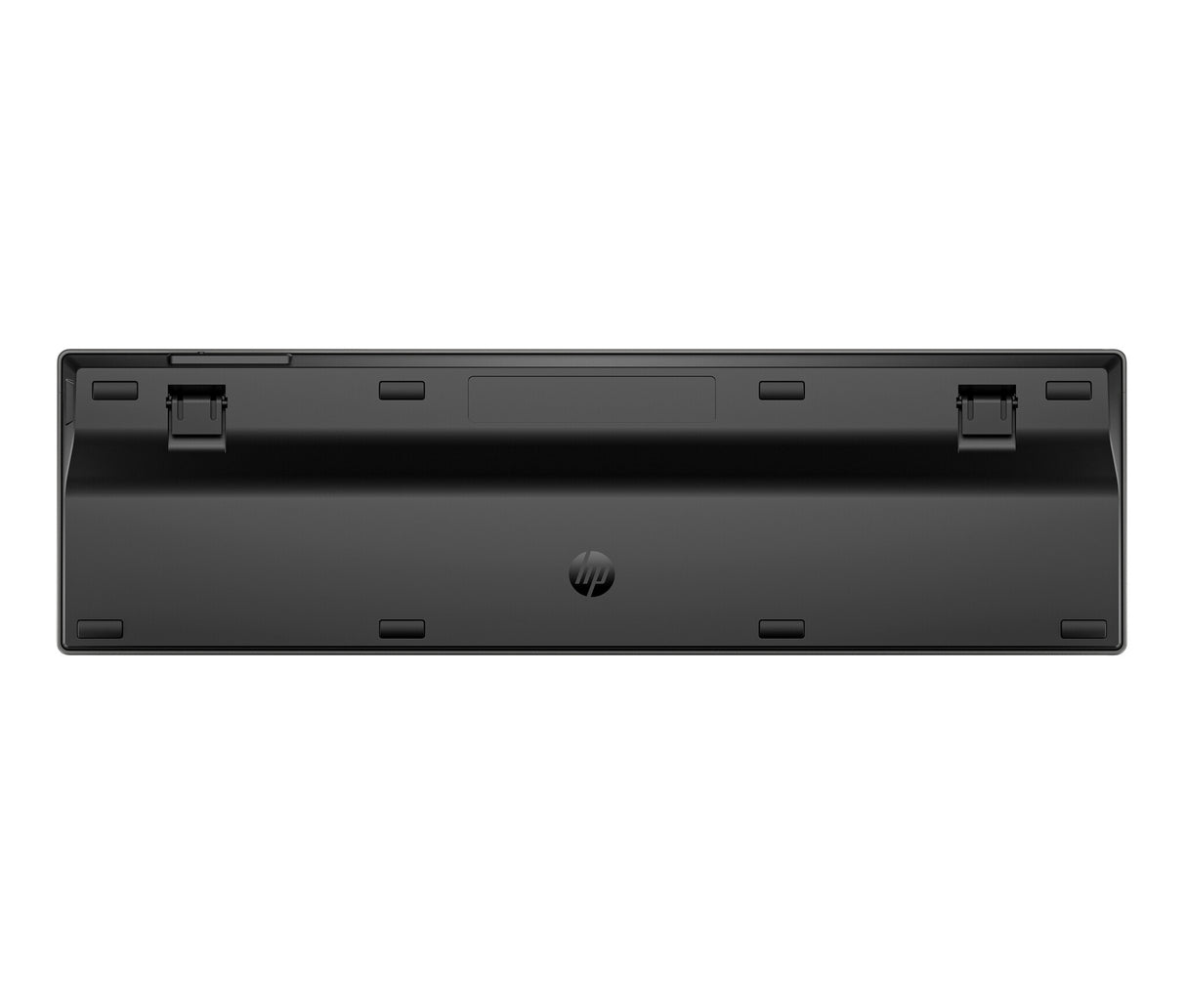 HP 725 Multi-Device Rechargeable Wireless Keyboard
