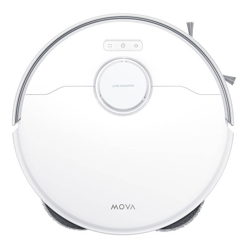 MOVA P50 Ultra rengøringsrobot