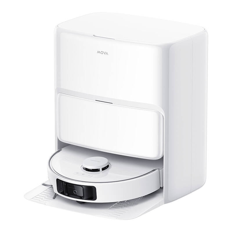 MOVA P50 Ultra rengøringsrobot