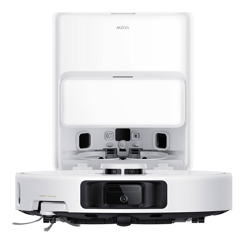 MOVA P50 Ultra rengøringsrobot
