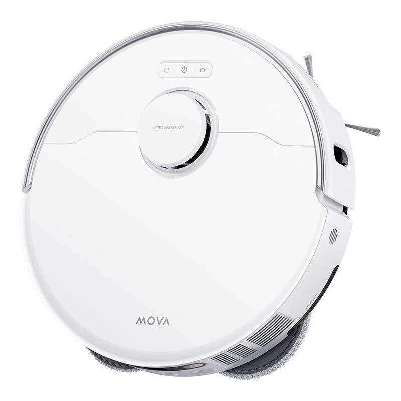 MOVA P50 Ultra rengøringsrobot