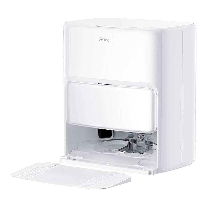 MOVA P50 Ultra rengøringsrobot