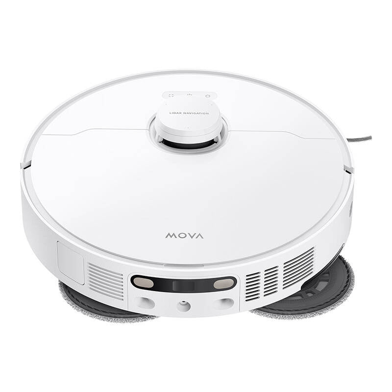 Robotstøvsuger MOVA P10 Pro Ultra