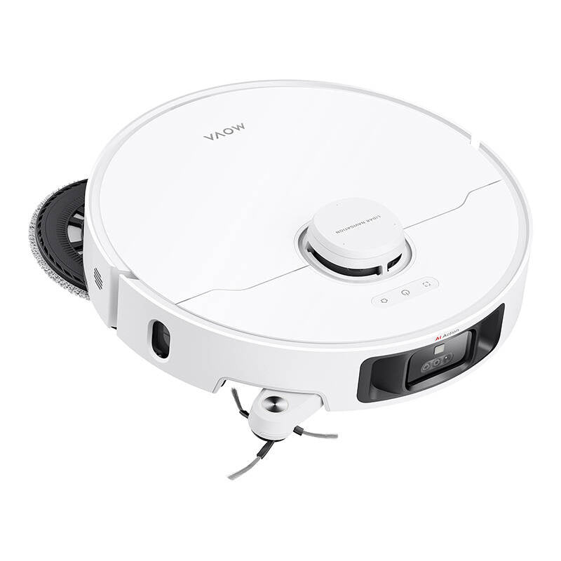 Robotstøvsuger MOVA P10 Pro Ultra