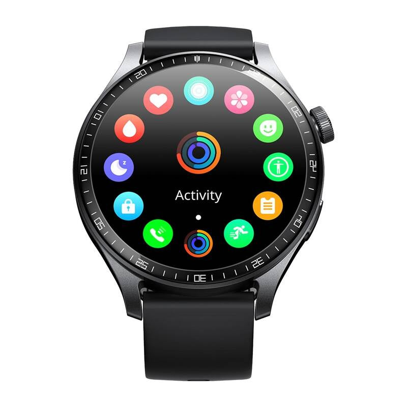 Joyroom JR-FC2 Pro smartwatch (grå)