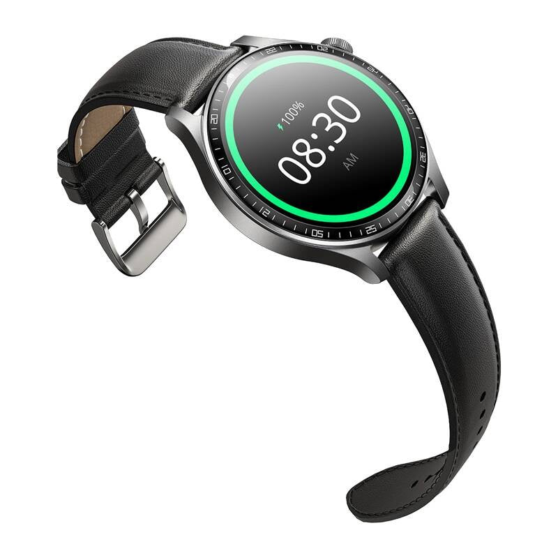 Joyroom JR-FC2 Pro smartwatch (grå)