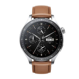 Joyroom JR-FC2 Pro smartwatch (sølv)