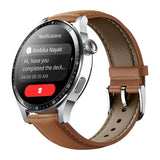 Joyroom JR-FC2 Pro smartwatch (sølv)