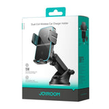 Joyroom Charger Holder JR-ZS246 (sort)