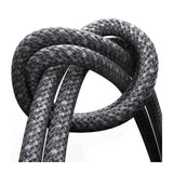 Kabel USB - USB-C Joyroom S-A50 Unlimited 3A 1.2m szary