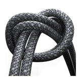 Joyroom 30W USB-C Lightning-kabel, 1.2m grå