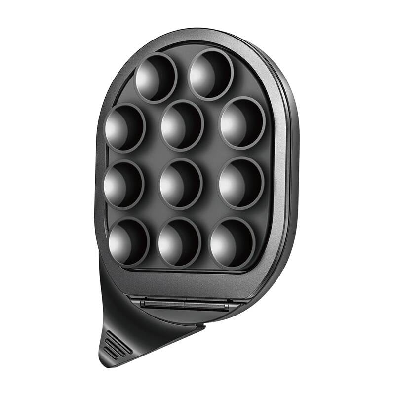 Joyroom magnetisk telefonholder JR-ZS418 sort