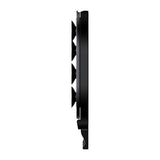 Joyroom magnetisk telefonholder JR-ZS418 sort