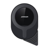 Joyroom magnetisk telefonholder JR-ZS418 sort