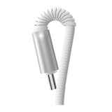 Joyroom S-A51 Cutting-Edge 3A USB-C kabel 1.2m grå