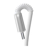 USB-C - USB-C-kabel Joyroom S-A51 60W 1.2m grå