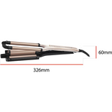 Remington CI91AW Proluxe 4-i-1 - Bølgejern