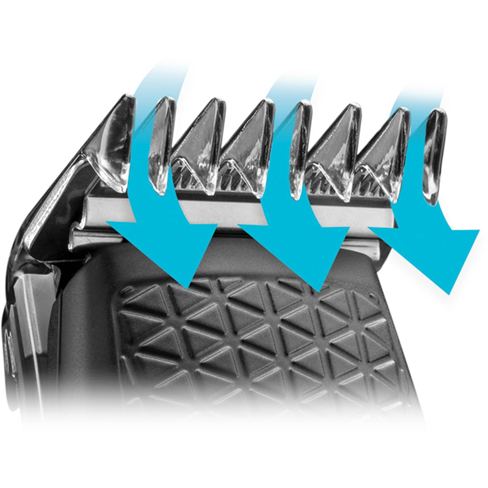 Remington HC4000 - Hårklipper