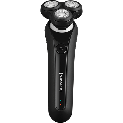 Remington XR1750 Limitless X5 Rotary Shaver - Herreshaver