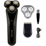 Remington X5 Limitless X Rotary herreshaver