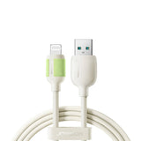 Joyroom S-A53 USB-A - Lightning 3A hurtigopladningskabel