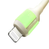 Joyroom S-A53 USB-A - Lightning 3A hurtigopladningskabel