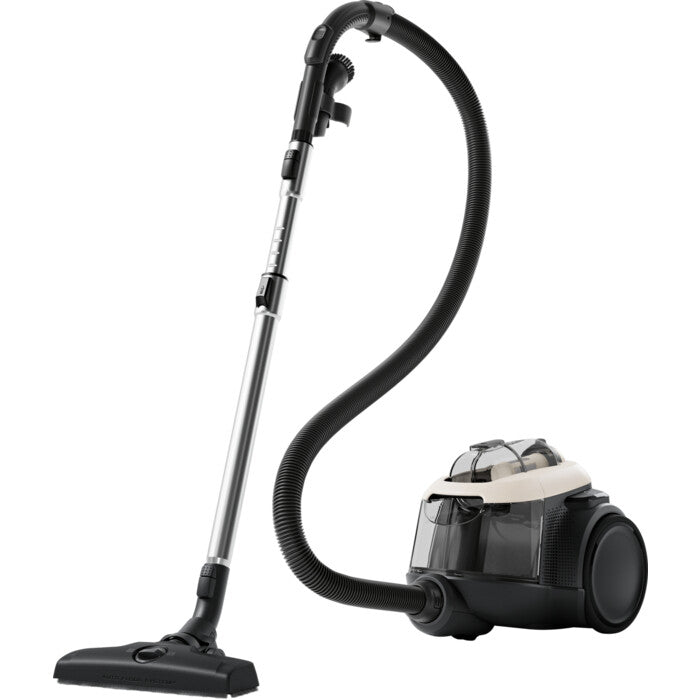 Electrolux EL61H4SW Sort, Hvid