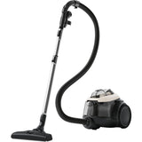 Electrolux EL61H4SW Sort, Hvid