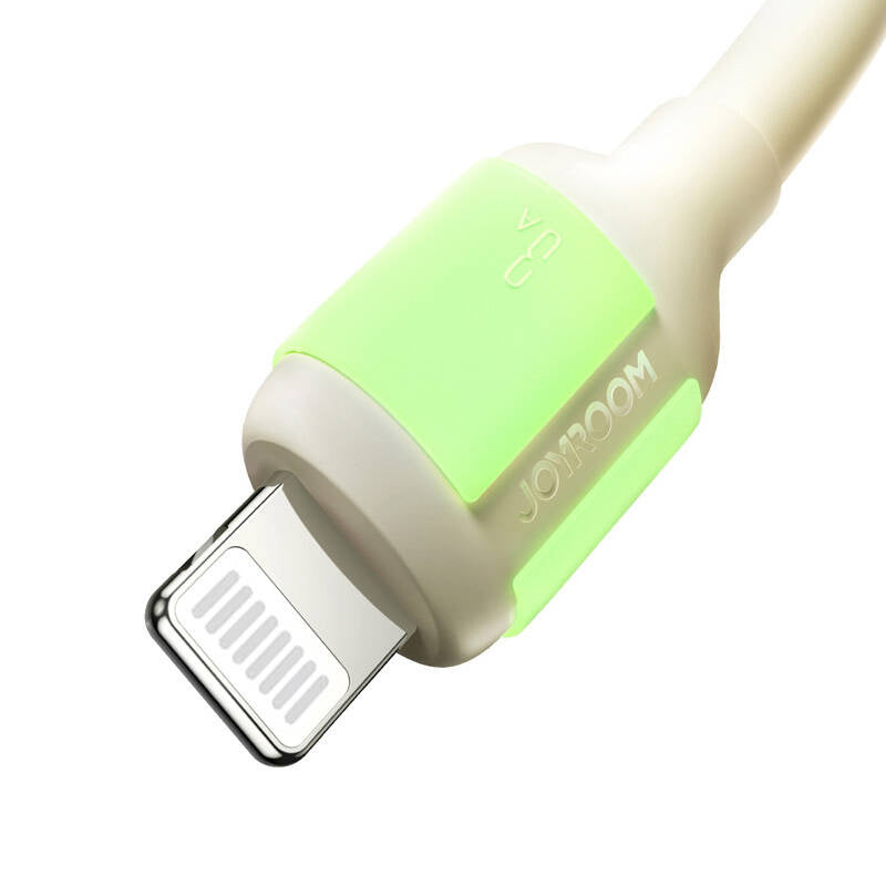 Hurtig opladning data kabel Joyroom S-A53 USB-A - Lightning