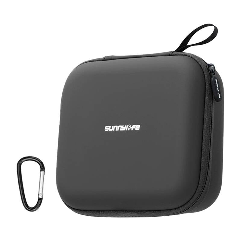 Sunnylife-kasse FP-B957-D til DJI Flip (sort)