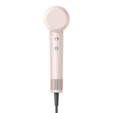 MOVA Turbo hårtørrer (rosa)