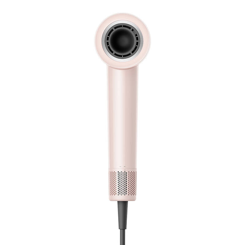 MOVA Turbo hårtørrer (rosa)