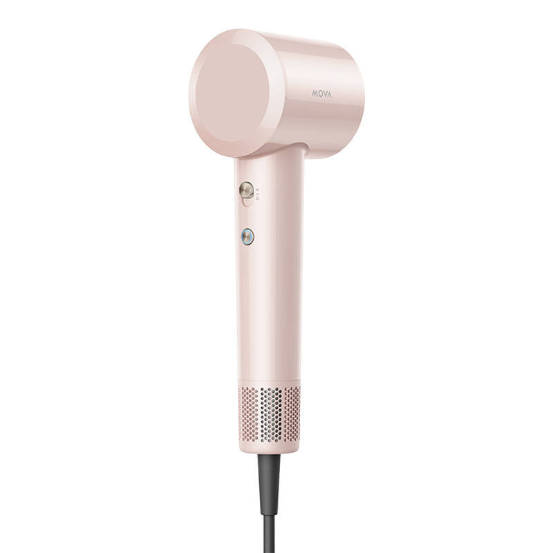 MOVA Turbo hårtørrer (rosa)