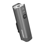 Motorcykellampe, forreste iGPSPORT VS800 smart