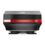 Cykellampe, bageste iGPSPORT SR30