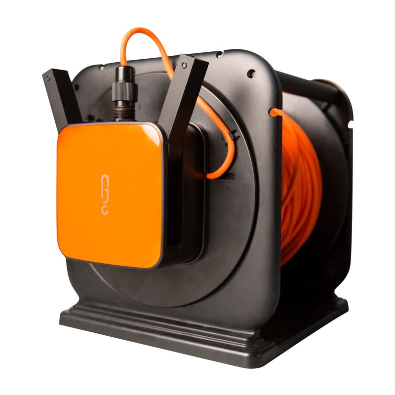 Geneinno T1 200m 4K UHD undervandsdrone