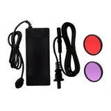 Geneinno T1 200m 4K UHD undervandsdrone