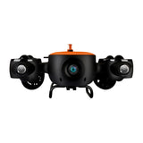 Geneinno T1 200m 4K UHD undervandsdrone