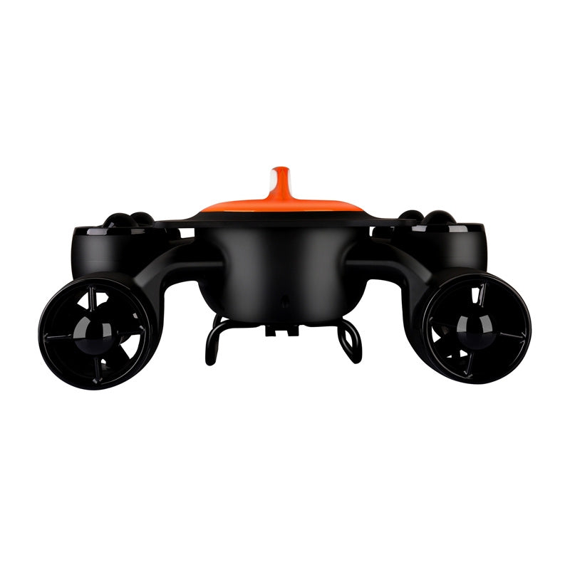 Geneinno T1 200m 4K UHD undervandsdrone