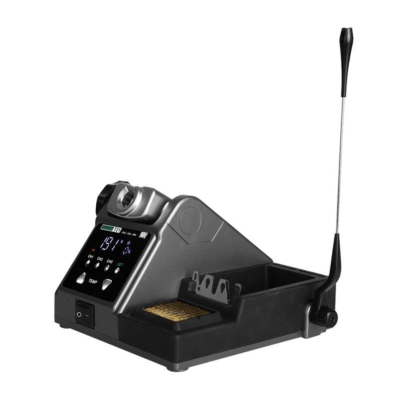 SUGON T21 loddestation + C210 / C245 loddespidser