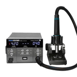 SUGON 8620DX Pro varmluftsolderstation