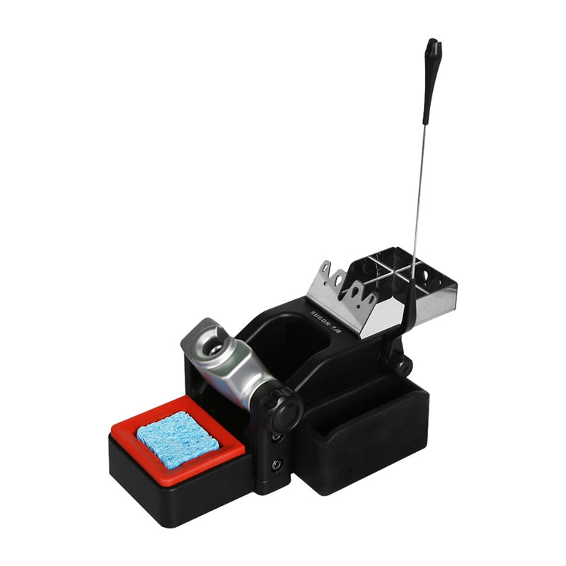 SUGON T60 loddestation + TJ8 udvidelse