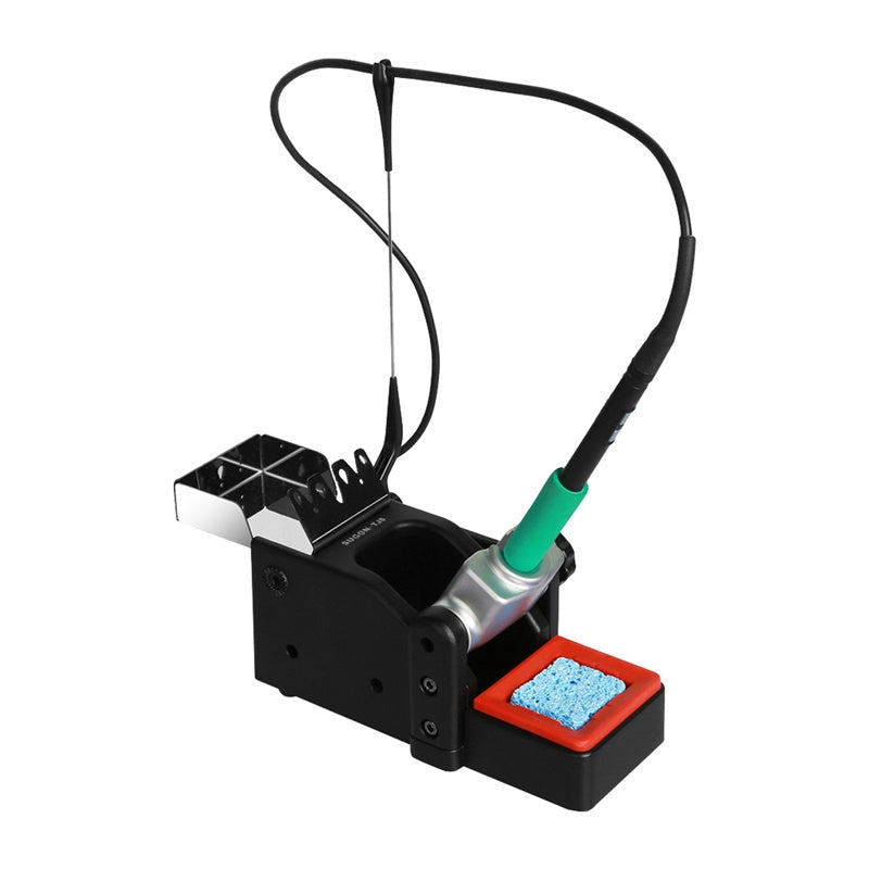 SUGON T60 loddestation + TJ8 udvidelse