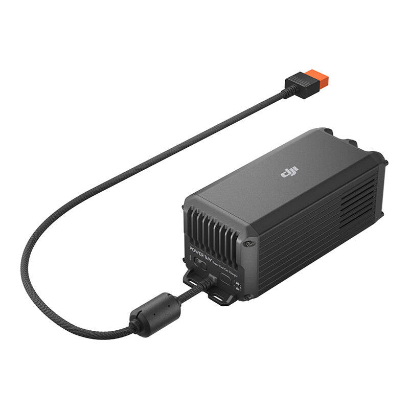 DJI Power 1kW hurtigbiloplader