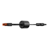 Kabel/adapter til DJI Power XT90 hurtigoplader til MC4 1,8 kW