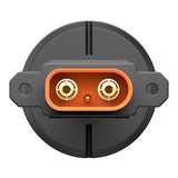 Kabel/adapter til DJI Power XT90 hurtigoplader til MC4 1,8 kW