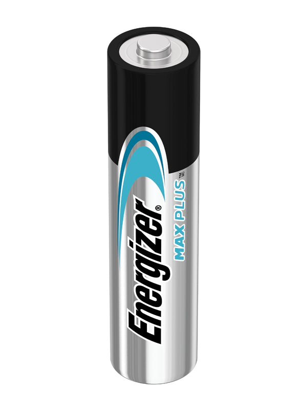 Energizer MAXPLUS AAA – 4 Pack 4 stk