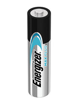Energizer MAXPLUS AAA – 4 Pack 4 stk